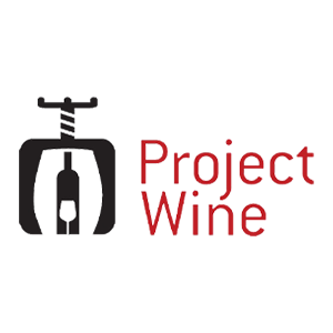 Project Wine logo